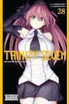 TRINITY SEVEN 28