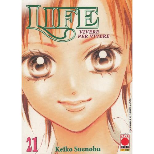 LIFE 21