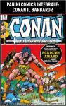 CONAN IL BARBARO INTEGRALE 6