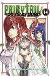 FAIRY TAIL 100 YEARS QUEST 14