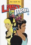 LAST MAN 1 - BAO