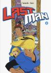 LAST MAN 3 - BAO