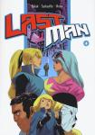 LAST MAN 4 - BAO