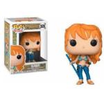 ONE PIECE - NAMI FUNKO POP 328