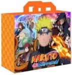 NARUTO SHOPPER TOTE BAG