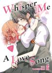 WHISPER ME A LOVE SONG 07
