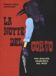 NOTTE DEL CORVO (LA) - COCONINO