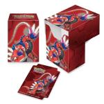 POKEMON - KORAIDON - DECK BOX PORTA MAZZO