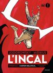 L'INCAL INTEGRALE e I MISTERI DELL'INCAL