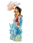 ONE PIECE BROTHER'S BOND LUFFY FIGUARTS ZERO