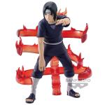 NARUTO SHIPPUDEN EFFECTREME ITACHI UCHIHA FIGURE