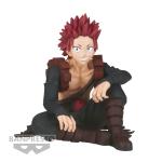 MY HERO ACADEMIA BREAK TIME COLL.5 RED RIOT FIGURE