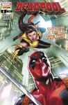 DEADPOOL 163 - DEADPOOL 3