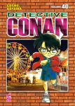 DETECTIVE CONAN NEW EDITION 40