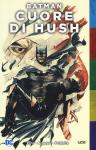 BATMAN : CUORE DI HUSH - DC POP