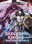 SKELETON KNIGHT IN ANOTHER WORLD 9