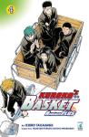 KUROKO'S BASKET REPLACE PLUS 4