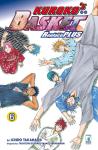 KUROKO'S BASKET REPLACE PLUS 6