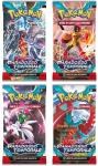 POKEMON S&V - PARADOSSO TEMPORALE - BUSTINA ITA