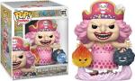 ONE PIECE - FUNKO POP BIG MOM WITH HOMIES 1272 - SPECIAL EDITION