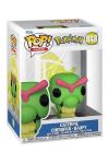 POKEMON - FUNKO POP CATERPIE 848