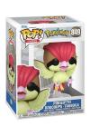 POKEMON - FUNKO POP PIDGEOTTO 849