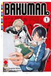 BAKUMAN 1