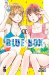 BLUE BOX 6
