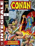 CONAN IL BARBARO INTEGRALE 7