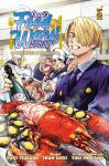 SANJI'S FOOD WARS SHOKUGEKI NO SANJ