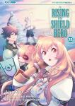 THE RISING OF THE SHIELD HERO 22