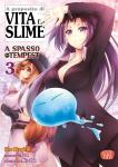 VITA DA SLIME A SPASSO PER TEMPEST 3