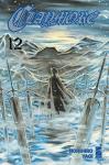 CLAYMORE NEW EDITION 12