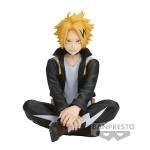 MY HERO ACADEMIA BREAK TIME COLL.7 CHARGEBOLT KAMINARI FIGURE