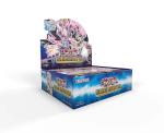 YU-GI-OH! VALOROSI DISTRUTTORI (24 BUSTE) - ITA - box sigillato