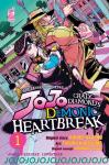 JOJO CRAZY DIAMOND'S DEMONIC HEART