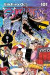ONE PIECE NEW EDITION 101 - GREATEST 274