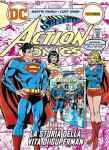SUPERMAN ACTION COMICS 500