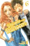 WELCOME TO THE BALLROOM 6