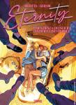 Eternity #04 - L'Impazienza Dei Suicidi Anticipa L'Inevitabile