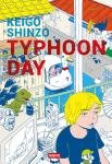 TYPHOON DAY : SHOWCASE