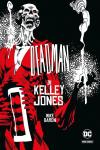 DEADMAN DI KELLEY JONES