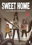 SWEET HOME 9