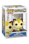 POKEMON MEOWTH FUNKO POP 780