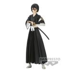 BLEACH S&S RUKIA KUCHIKI FIGURE