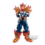 MY HERO ACADEMIA AGE OF HEROES ENDEAVOR SPECIAL FIGURE