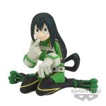 MY HERO ACADEMIA BREAK TIME COLL.V.6 FROPPY FIGURE