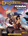 Dragonero - Conan #01 - Le Gemme Di Aquilonia