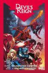 DEVIL'S REIGN - MARVEL COLLECTION