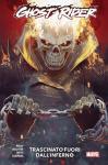 GHOST RIDER 3 TRASCINATO FUORI DALL